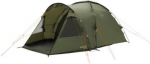 Easy Camp Family tent | Kinn 4 | 4 person(s) | Green 120488 | 5709388144850
