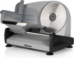Tristar | Food Slicer | EM-2099 | Metallic silver | 150 W EM-2099 | 8713016020994