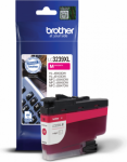 Brother High-yield Ink Cartridge | LC3239XLM | Ink | Magenta LC3239XLM | 4977766787925