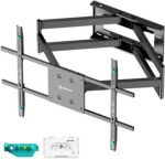 TV SET ACC WALL MOUNT/42-110"/BLACK M8L-B ONKRON M8L-B | 4262392440000