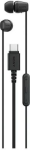 Sony Earbuds | IER‑EX15C | Wired | In-ear | Microphone | Black IEREX15CB.CE7 | 4548736170544