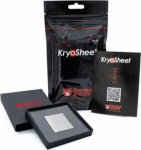 Thermal Grizzly | KryoSheet 29x25 mm | N/A TG-KS-29-25 | 4260711990823