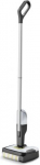 Vacuum Cleaner KARCHER dry&wet Electric broom Grey/White/Black Bagless Battery  2.3 kg 1.056-200.0 1.056-200.0 | 4054278926438