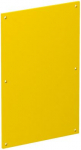 Nosegplāksne kā noslēgts vāks 6109868 | 4012195173922