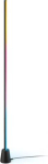 Gradient Light, Floor Lamps 135.5cm, RGBIC, 9.7W 929004732801 | 8719514865280