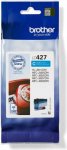 Brother LC427C | Ink Cartridge | Cyan LC427C | 4977766815475