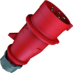 Phase inverter AM-TOP 16A 5p 6h 400V IP44 screw connection technology single part body 319 | 4015394002215