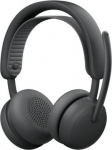 HEADSET ZONE 2 ES/GRAPHITE 981-001493 LOGITECH 981-001493 | 5099206131101