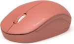 PORT CONNECT Mouse | Collection II | Wireless | 2.4 GHz | Orange 900542 | 3567049005429
