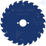 Expert for Wood 190 x 30 x 2,0 mm, 24T 2608644083 | 3165140796491