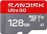 MEMORY MICRO SDXC 128GB UHS-I/SDSQUGN-128G-GN6MN SANDISK SDSQUGN-128G-GN6MN | 619659227432