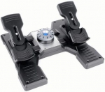 PEDALS SAITEK PRO FLIGHT/RUDDER 945-000005 LOGITECH 945-000005 | 5099206069916