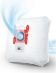 Bosch | AirFresh GALL Vacuum cleaner bag | BBZAFGALL | White BBZAFGALL | 4242005135790