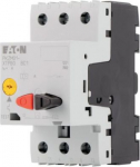 PKZM01-0,16 Motor-protective circuit-breaker 3P 660V 690V: 0.06kW Ir=0.1-0.16A IP20 278475 | 4015082784751