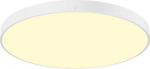 MEDO&reg; 90, ceiling-mounted light, round, 2700/3000/4000K, 79W, trailing-edge phase, 110&deg;, white 1007326 | 4024163276634