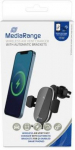 MOBILE CHARGER CAR WRL 15W/MRMA117 MEDIARANGE MRMA117 | 4260664872627