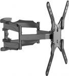 TV SET ACC WALL MOUNT 32-60"/WM-60ST-01 GEMBIRD WM-60ST-01 | 8716309127356