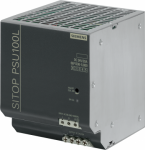 SITOP PSU100L 24 V/20 A Stabilized power supply input: 100-240 V AC output: 24 V DC/20 A 6EP1336-1LB00 | 4025515154549