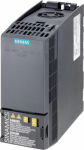 SINAMICS G120C RATED POWER 2,2KW WITH 150% OVERLOAD FOR 3 SEC 3AC380-480V +10/-20% 47-63HZ UNFILTERED I/O-INTERFACE: 6DI, 2DO,1AI,1AO SAFE TORQUE OFF INTEGRATED FIELDBUS: PROFINET-PN PROTECTION: IP20/ UL OPEN TYPE SIZE: FSAA 173X73X178(HXWXD) EXTERNA ...