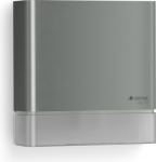 Motion detector IS 180 digi HD COM1 2000W 180&deg; 9m 2-1000lux IP54 Anthracite 066079 | 4007841066079