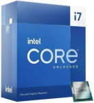 CPU INTEL Desktop Core i7 i7-14700 Raptor Lake 2100 MHz Cores 20 33MB Socket LGA1700 65 Watts GPU UHD 770 BOX BX8071514700SRN40 BX8071514700SRN40 | 5032037279253