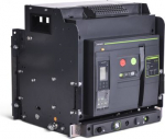 Air Circuit Breaker, frame size A32, Icu=85kA, In=3200A, 3-pole, Withdrawable 112226 | 8592765122261