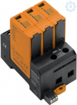 VPU AC I 3 R 275/25 LCF S 2726750000 | 4050118802535