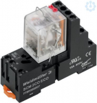 DRMKIT 230VAC 4CO LD/PB 1542540000 | 4050118347142