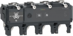 Trip unit MicroLogic 2.3AB, ComPacT NSX400/630, 4 poles, electronic basic protections, special appli C4042B400 | 3606482003347