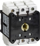 Switch body,TeSys Control,3 poles,80A V4 | 3389110551723