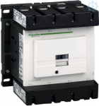 TeSys D contactor, 4p(4 NO), AC-1, <= 440 V 200A, 380 V AC 50 Hz coil. range: TeSys - product or component type: contactor - device short name: LC1D - contactor application: resistive load - utilisation category: AC-1 - poles description: 4P - pole c ...