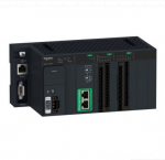 Modicon MC80, Controller, 8 DI, 8 DO, 2 HSC BMKC8020310 | 3606480711404