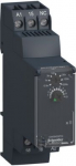 single function relay, Harmony Timer Relays, 8A, 1 CO, 0.05s&acirc;&euro;&brvbar;300s, star delta, 24V DC or 24... RE22R1QCMU | 3606480792564