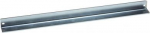 L-rail for fixing cables, PanelSeT SFN, PanelSeT SF, PanelSeT SM,   steel, W1000mm NSYFCG100 | 3606480064449