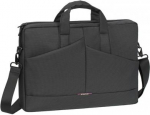 NB CASE TIVOLI 15.6"/8731 GREY RIVACASE 8731GREY | 4260403570357