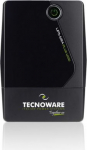 UPS TECNOWARE 1200 Watts 1600 VA Wave form type Sinewave LineInteractive Phase 1 phase Desktop/pedestal FGCERAPL1602SCH FGCERAPL1602SCH | 8026475175816