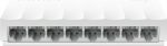 Network swich 8-Port 10/100Mbps LS1008 | 6935364089085