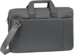 NB CASE CENTRAL 17.3"/8251 GREY RIVACASE 8251GREY | 6901820082518