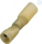 Socket sleeves (female) shrink 4.0-6.0/6.3x0.8\p 363514 | 4011923453947