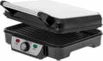 Lauagrill MS 3050 Contact, 1800 W, Must/Roostevaba teras MS 3050 | 5902934839525