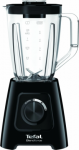 TEFAL | Blender | BL420838 BlendForce | Tabletop | 600 W | Jar material Plastic | Jar capacity 1.25 L | Ice crushing | Black BL420838 | 3016661151361