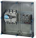 Mi switch disconnector box 630A 3-pole + PE + N 2000799 | 4012591657996
