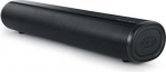 Muse TV Soundbar With Bluetooth M-1580SBT 80 W, Bluetooth, Wireless connection, Gloss Black, AUX in M-1580SBT | 3700460208561