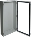 Steel enclosure, Orion.Plus, glazed door 1250x600x250 mm FL179A | 3250610670781