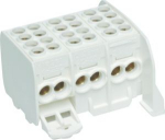 Tranzītspaile,3pol,2x25/2x16qmm KH23C | 3250613780180