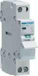 1P 16A Modular Switch with Indicator Light SBT116 | 3250615511645