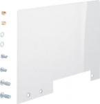 Terminal shield top and bottom h400/630 3P HZ035 | 3250613360351