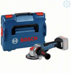 GWX 18V-10 PSC, LB SOLO, CoMo 06017B0800 | 3165140962483