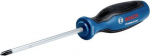 Screwdriver, сross PZ2, 125mm 1600A01V08 | 4059952522807