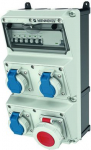 AMAXX recept. combination, IP67 930022 | 4015394222309